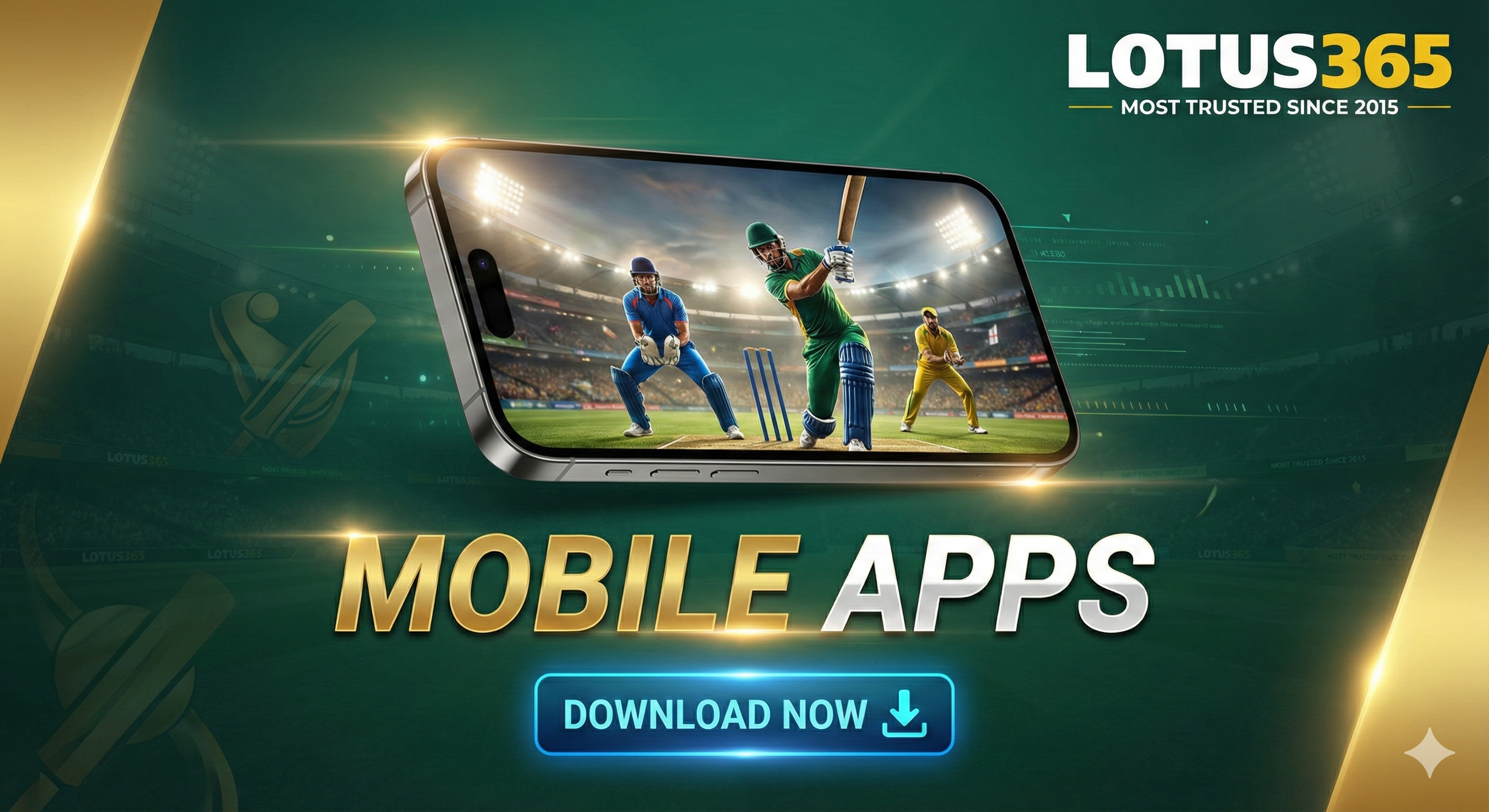 Lotus365 App Features